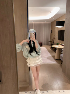 CHANEL 샤넬 자캣 5060935