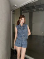 GUCCI 구찌 조끼 5060497