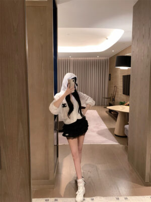 CHANEL 샤넬 자캣 5060935