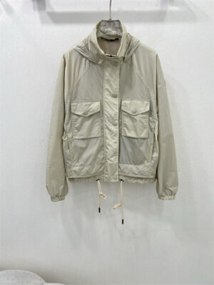 MONCLER 몽클레어 자캣 5061210
