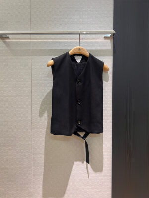 BOTTEGA VENETA 보테가 베네타 조끼 5061015