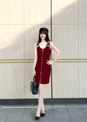 LOUIS VUITTON 루이비통 원피스 5061211