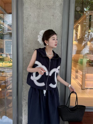 CHANEL 샤넬 조끼 5060938
