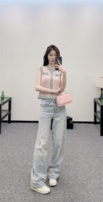 CHANEL 샤넬 조끼 5060870