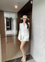 CHANEL 샤넬 투피스 5061214