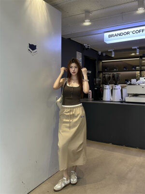 CHANEL 샤넬 치마 5061094