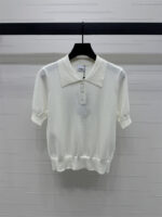 BURBERRY 버버리 반팔T 5060742