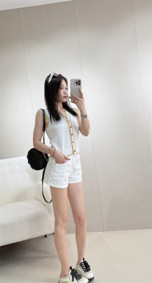MIUMIU 미우미우 조끼 5061146