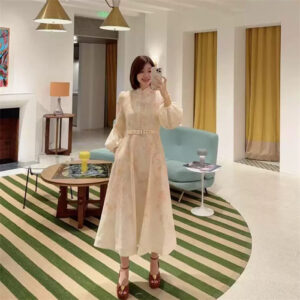 ZIMMERMANN 짐머만 원피스 5061220