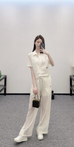 CHRISTIAN DIOR 크리스찬 디올 투피스 5060258