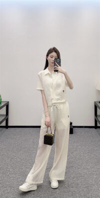 CHRISTIAN DIOR 크리스찬 디올 투피스 5060258