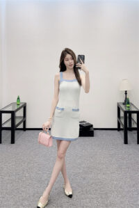 CHANEL 샤넬 원피스 5060948
