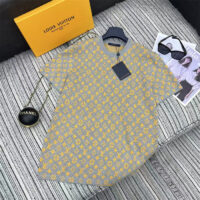 LOUIS VUITTON 루이비통 반팔T 5060342