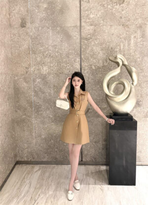 LOUIS VUITTON 루이비통 원피스 5061228