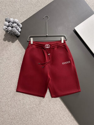 GUCCI 구찌 반바지 5060060