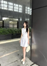 LOUIS VUITTON 루이비통 원피스 5061228