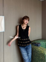 CHANEL 샤넬 런닝 5071227