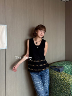 CHANEL 샤넬 런닝 5071227