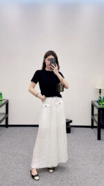 CHANEL 샤넬 반팔T 5071924