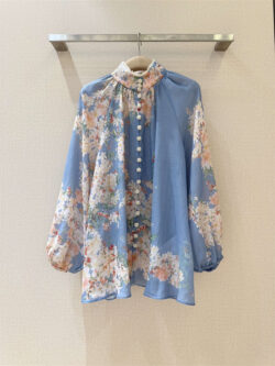 ZIMMERMANN 짐머만 셔츠 5070391