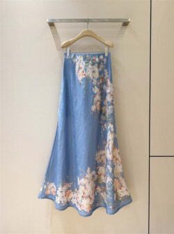 ZIMMERMANN 짐머만 치마 5070392