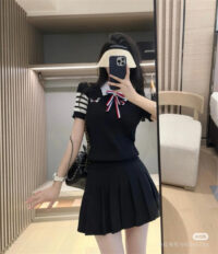 THOM BROWNE 톰 브라운 반팔T 5071858