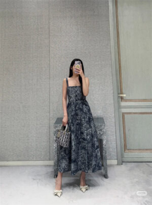 CHRISTIAN DIOR 크리스찬 디올 원피스 5071936