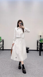 MIUMIU 미우미우 치마 5071793