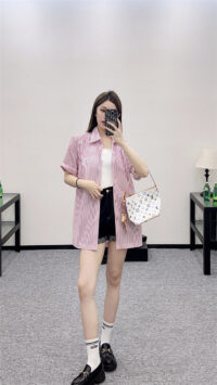 LOUIS VUITTON 루이비통 반팔셔츠 5070931