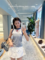 MIUMIU 미우미우 런닝 5070797