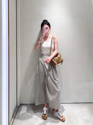 LOEWE 로에베 바지 5071939