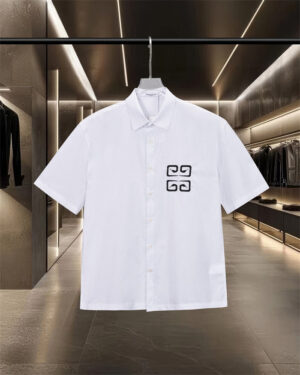 GIVENCHY 지방시 반팔셔츠 5071647