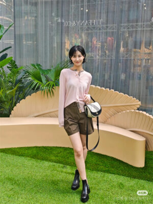 BURBERRY 버버리 가디건 5071797