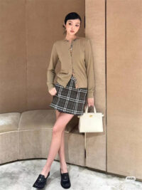 BURBERRY 버버리 가디건 5071797