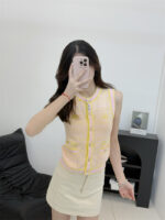 CELINE 셀린느 조끼 5071728