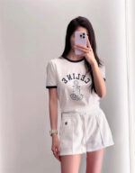 CELINE 셀린느 반팔T 5070800
