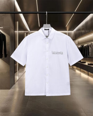 BALENCIAGA 발렌시아가 반팔셔츠 5071650
