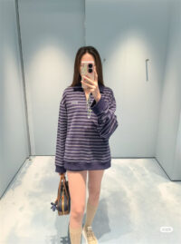 MIUMIU 미우미우 맨투맨 5071801