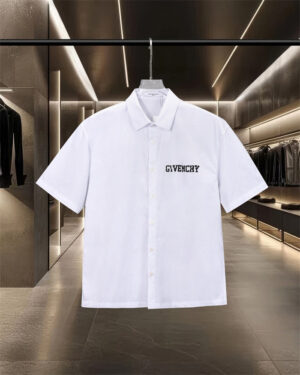 GIVENCHY 지방시 반팔셔츠 5071651