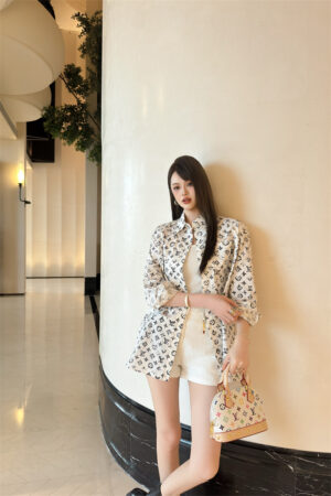 LOUIS VUITTON 루이비통 셔츠 5071947