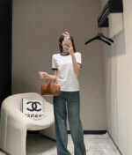 CELINE 셀린느 반팔T 5070015