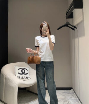 CELINE 셀린느 반팔T 5070015