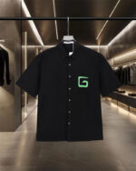 GIVENCHY 지방시 반팔셔츠 5071652