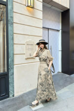 CHRISTIAN DIOR 크리스찬 디올 치마 5071949