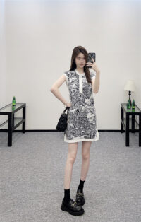 CHRISTIAN DIOR 크리스찬 디올 원피스 5070877