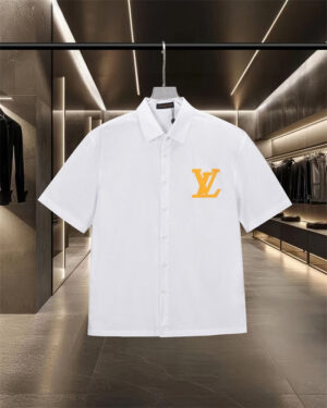 LOUIS VUITTON 루이비통 반팔셔츠 5071653