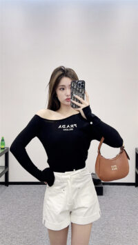 PRADA 프라다 니트 5071720