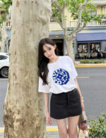 LOUIS VUITTON 루이비통 반팔T 5071785