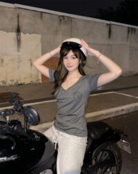 CHROME HEARTS 크롬하츠 반팔T 5271874