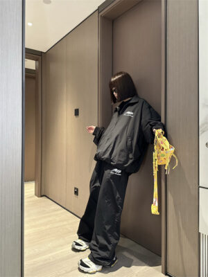 BALENCIAGA 발렌시아가 투피스 5071176